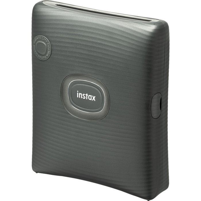 Fujifilm instax SQUARE SQ Link EX D Midnight Green