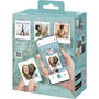 Fujifilm instax SQUARE SQ Link EX D Midnight Green