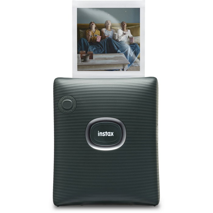 Fujifilm instax SQUARE SQ Link EX D Midnight Green