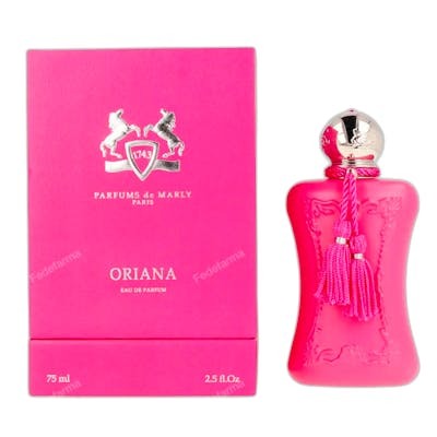 Parfums de Marly Oriana Eau de Parfum 75 ml Parfums de Marly Oriana Eau de Parfum 75 ml