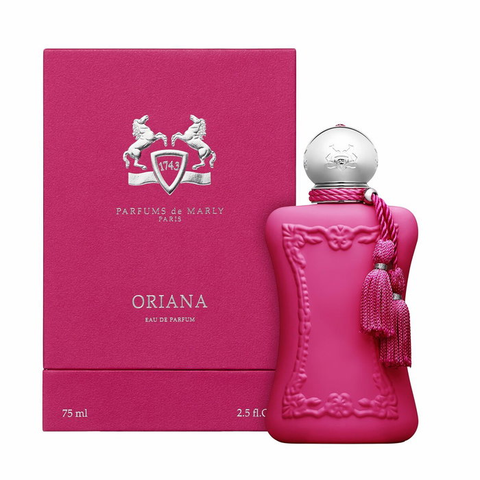 Parfums de Marly Oriana Eau de Parfum 75 ml Parfums de Marly Oriana Eau de Parfum 75 ml