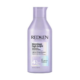 Redken Blondage High Bright Shampoo 300 ml