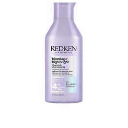Redken Blondage High Bright Shampooing 300 ml