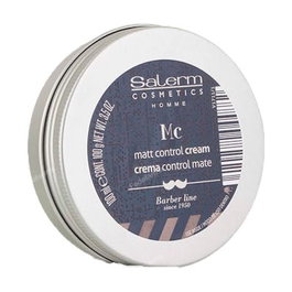 Salerm Homme Cera Control Mate 100ml