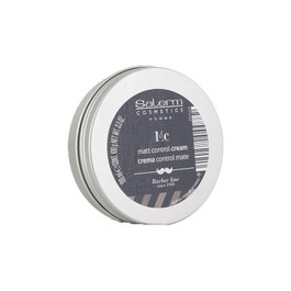 Salerm Homme Cera Control Mate 100ml