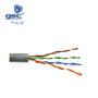 GSC Evolution Rouleau 100M câble de réseau UTP CAT5e Gris