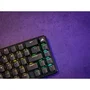 Corsair K65 PRO MINI - Clavier gaming mécanique optique compact 65% - Switchs OPX - Rétroéclairage LED RGB - Noir
