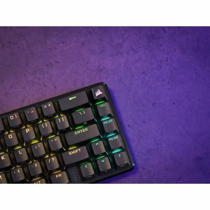 Corsair K65 PRO MINI Noir Français AZERTY