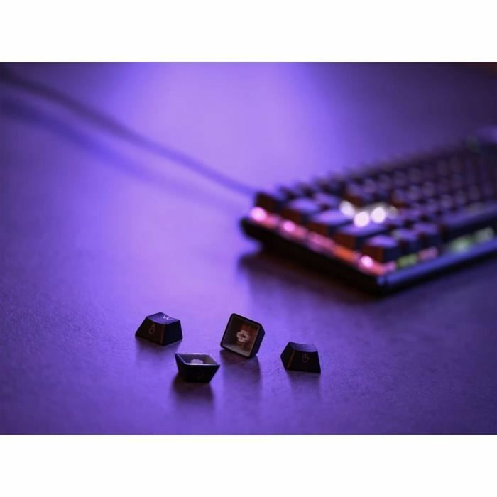 Corsair K65 PRO MINI Noir Français AZERTY