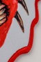 AAA Merchandise Warhammer 40,000 tapis de souris Gloomspite Gitz Squig