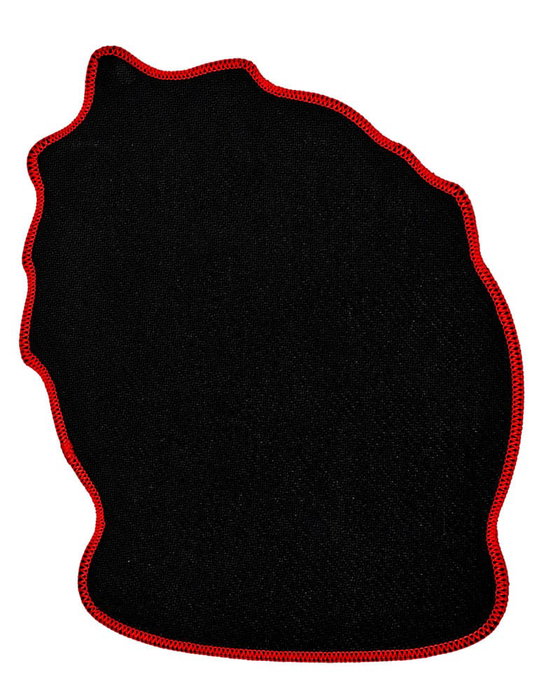 AAA Merchandise Warhammer 40,000 tapis de souris Gloomspite Gitz Squig