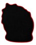AAA Merchandise Warhammer 40,000 tapis de souris Gloomspite Gitz Squig