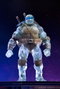 Tortues Ninja (The Last Ronin) pack 3 figurines Ghost Brothers 18 cm
