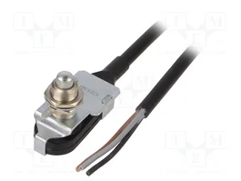 CROUZET Interrupteur terminal SPDT tige filetée M12x0.75