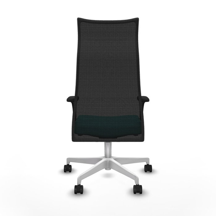 Chaise de Bureau Albacete XL Piqueras y Crespo B1C026N Turquoise Chaise de Bureau Albacete XL Piqueras y Crespo B1C026N Turquoise