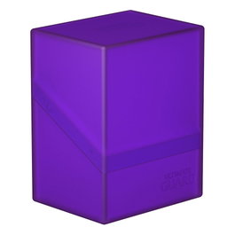 Ultimate Guard Boulder 80+ - Améthyste