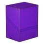 Ultimate Guard Boulder 80+ - Améthyste