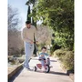 Smoby Be Move Confort Tricycle Évolutif 3 en 1 Rose