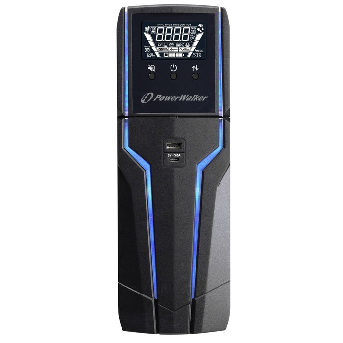 PowerWalker VI 1000 GXB 1000VA/600W