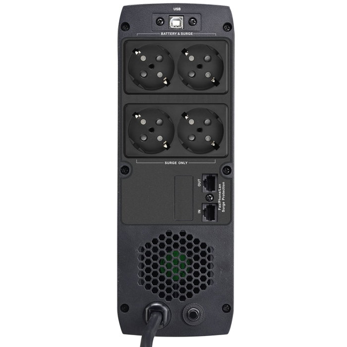 PowerWalker VI 1000 GXB 1000VA/600W