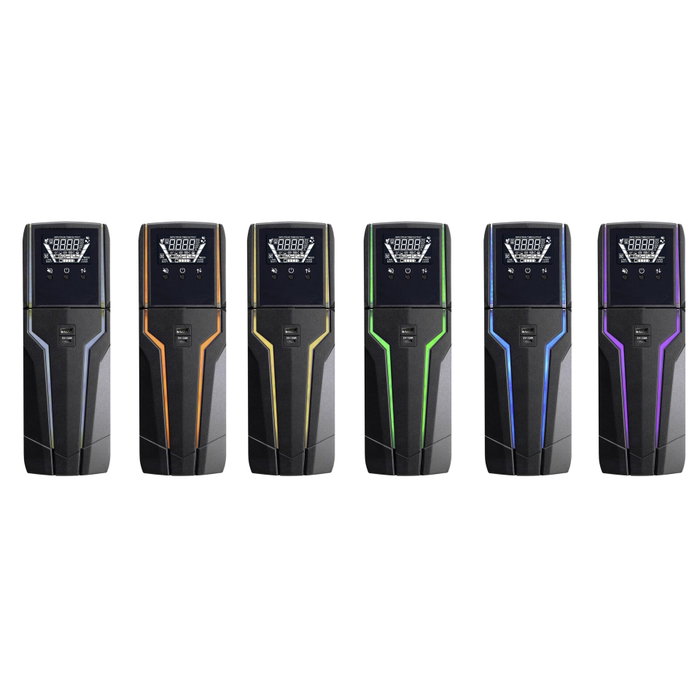 PowerWalker VI 1000 GXB 1000VA/600W