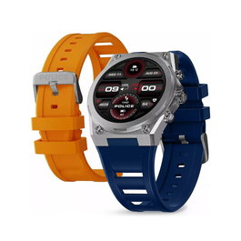 Montre intelligente Police PEIUN00003X0 Homme