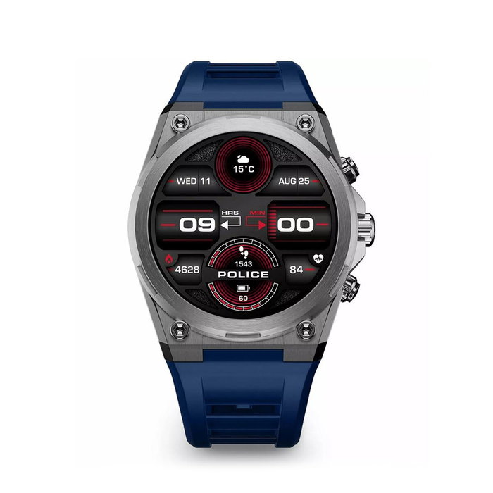 Montre intelligente Police PEIUN00003X0 Homme