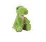 Creaciones Llopis Dino Dat - Peluche dinosaure de 36 cm en polyester - Dès la naissance