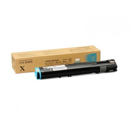 Xerox Toner Cyan Standard 006R01643