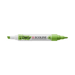 Ecoline Marqueur Ecoline Duotip Vert Clair 601