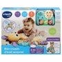 Vtech Baby Mon Coussin d'Éveil Sensoriel Multicolore