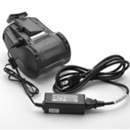 Zebra Chargeur de batterie P1031365-042 avec prise EU