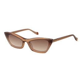 Ana Hickmann AH9278-64T03 Lunettes de soleil Marron