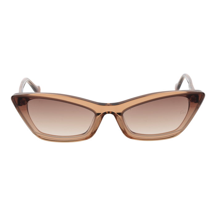 Ana Hickmann AH9278-64T03 Lunettes de soleil Marron