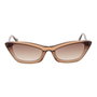 Ana Hickmann AH9278-64T03 Lunettes de soleil Marron