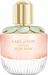 Elie Saab Girl Of Now Lovely Eau de Parfum pour Femme 90 ml - Flacon Testeur