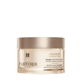 Rene Furterer Rene Absolue Keratine Masque pour cheveux normaux à fins