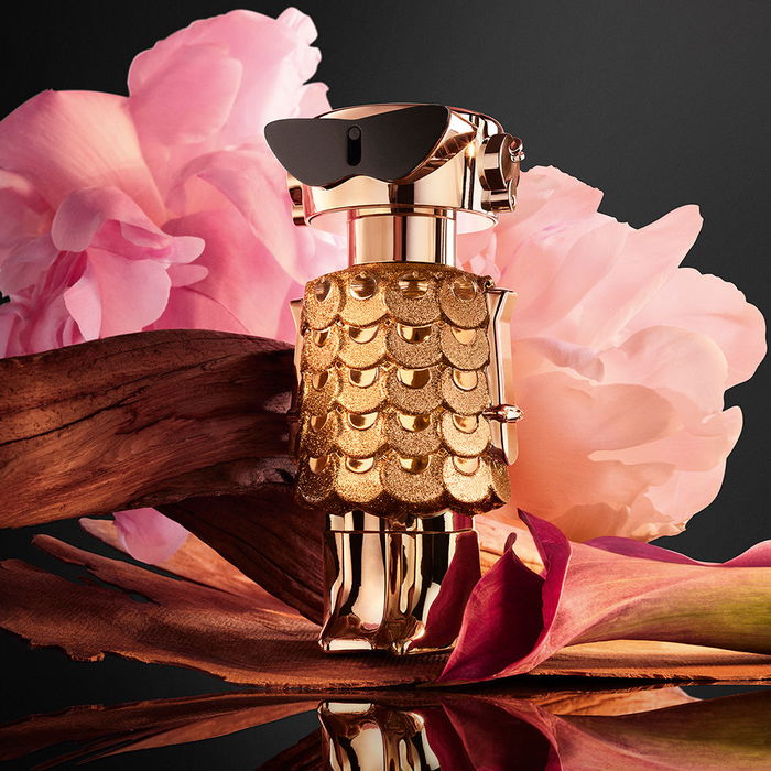 Rabanne FAME INTENSE Eau de Parfum Vapo Rechargeable Femme 80 ml Rabanne FAME INTENSE Eau de Parfum Vapo Rechargeable Femme 80 ml