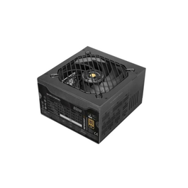 Mars Gaming MPB850PSI Alimentation PC 850W Modulaire 80+ Gold ATX 3.1 PCIe 5.1 Connecteurs 24 Pin EPS PCIe SATA Molex