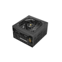 Mars Gaming MPB850PSI Alimentation PC 850W Modulaire 80+ Gold ATX 3.1 PCIe 5.1 Connecteurs 24 Pin EPS PCIe SATA Molex