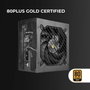 Mars Gaming MPB850PSI 850W 80 PLUS Gold