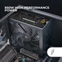 Mars Gaming MPB850PSI 850W 80 PLUS Gold