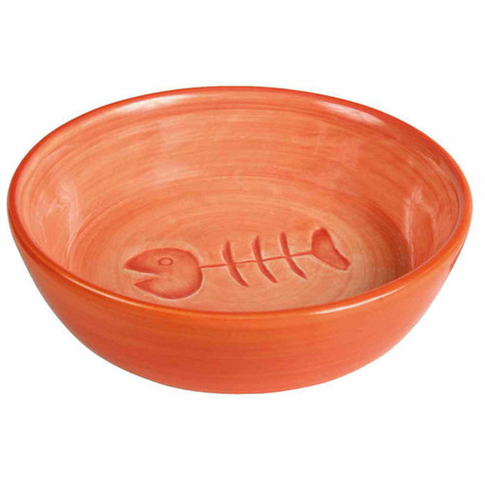 Mangeoire pour chats Trixie 13 cm