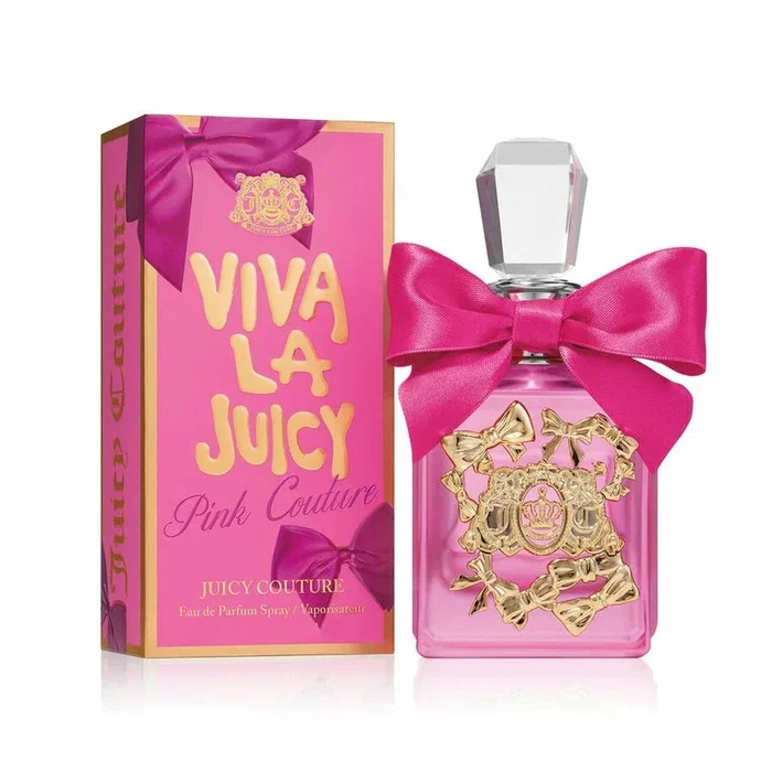 Juicy Couture Viva La Juicy Pink Couture Eau de Parfum 30 ml