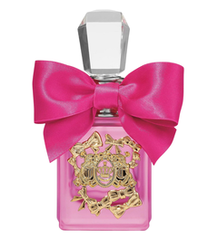 Juicy Couture Viva La Juicy Pink Couture - Eau de parfum pour femme - Flacon vaporisateur de 30 ml