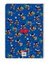 Safta Carnet de notes Mickey Mouse Clubhouse Today Bleu A4