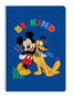 Safta Carnet de notes Mickey Mouse Clubhouse Today Bleu A4