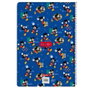 Safta Carnet de notes Mickey Mouse Clubhouse Today Bleu A4