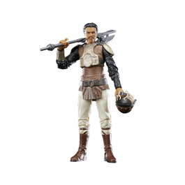 Hasbro Star Wars Vintage Collection - Lando Skiff Guard