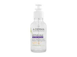 A-Derma Épithéliale Ultra Repair Sérum Visage à la Vitamine C pour l'Éclat 30 ml